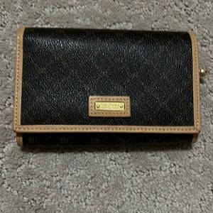 Rioni wallet